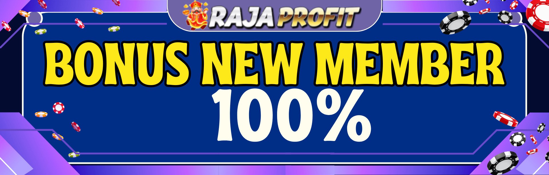 RAJAPROFIT: Situs Slot Gacor Hari Ini Pasti Menang