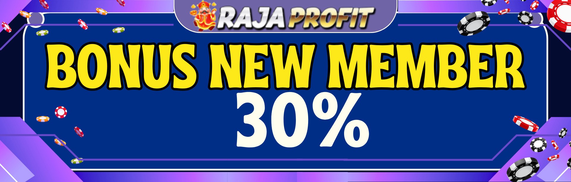 RAJAPROFIT: Situs Slot Gacor Hari Ini Pasti Menang